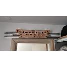 Tabla de entrenamiento FingerPeg 1.0