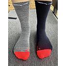 Calcetines Salewa MTN TRN Crew para mujer