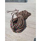 Cuerda de escalada simple Edelrid Kinglet 9.2mm 70m
