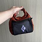 Bolso Mondito Magnesio Black Diamond