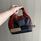 Bolso Mondito Magnesio Black Diamond