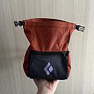 Bolso Mondito Magnesio Black Diamond
