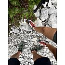 Botas de montaña bajas Salewa Wildfire 2 GTX para mujer