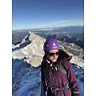 Chaqueta impermeable Montana Spirit GTX Mujer