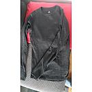 Camisa merino hombre manga larga Sensor Bold 220g