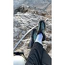 Zapatos ligeros mujer Scarpa Mescalito Planet