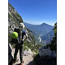 Mochila Osprey Kestrel 38