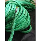 Cuerda de escalada sencilla Edelrid Eagle Lite Eco Dry 9.5 80m
