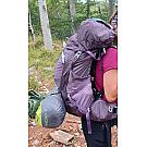 Mochila de mujer Osprey Aura AG 50