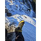 Botas altas Salewa Ortles Light PTX para hombre