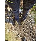 Botas altas Salewa Ortles Light PTX para hombre