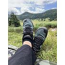 Zapatos descalzos Xero Mesa Trail II para hombre