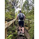 Camiseta de manga corta para hombre Outdoor Research Echo