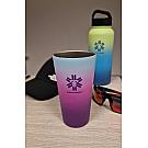 Olla termo Snowmonkey Enjoyer 473ml Edición Verano