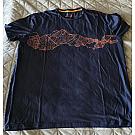 Camiseta Viking Lenta Bamboo Light para hombre