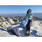 Mochila Deuter Futura Pro 34 SL 2026 para mujer