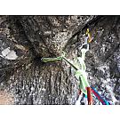 Lazo de nailon Rock Empire 180 cm, 16 mm