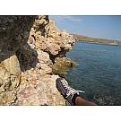 Botas de montaña bajas Scarpa Mojito para hombre