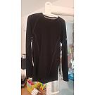 Sensor Active Camiseta de manga larga de merino para hombre