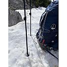 Cesta Repuesto Raquetas Nieve 38mm