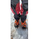 Crampones semiautomáticos Climbing Technology Nuptse EVO