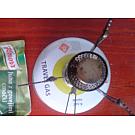 Cartucho de gas Pinguin 230g