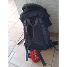 Bolsa de primeros auxilios de bolsillo Lifesystems