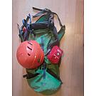 Bolsa de primeros auxilios de bolsillo Lifesystems