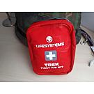 Bolsa de primeros auxilios de bolsillo Lifesystems