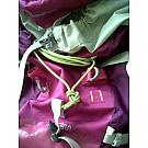 Cuerda auxiliar Reep 3mm (1m)