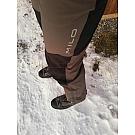 Milo Brenta Pantalones de senderismo para hombre
