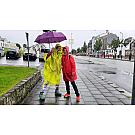 Capa poncho de lujo Trekmates