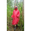 Capa poncho de lujo Trekmates