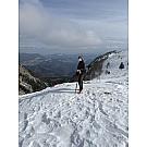 Crampones Veriga Lesce Mount Track