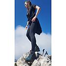 Salewa Crow GTX, Botas Altas de Senderismo para Mujer