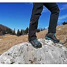 Salewa Crow GTX, Botas Altas de Senderismo para Mujer