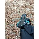 Salewa Crow GTX, Botas Altas de Senderismo para Mujer