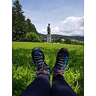 Salewa Crow GTX, Botas Altas de Senderismo para Mujer
