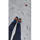 Salewa Crow GTX, Botas Altas de Senderismo para Mujer