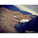Salewa Crow GTX, Botas Altas de Senderismo para Mujer