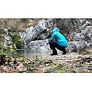 Salewa Crow GTX, Botas Altas de Senderismo para Mujer
