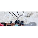 Salewa Crow GTX, Botas Altas de Senderismo para Mujer