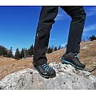 Salewa Crow GTX, Botas Altas de Senderismo para Mujer
